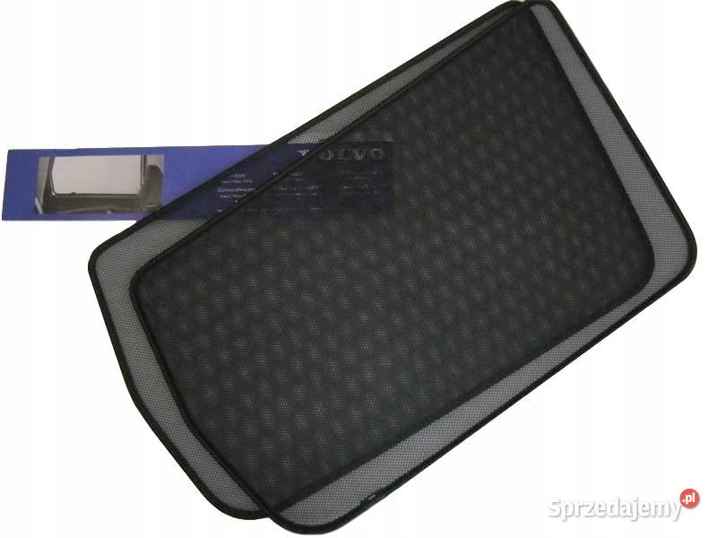 VOLVO XC70 oslony przeciwsloneczne drzwi tyl Bielany Wrocławskie