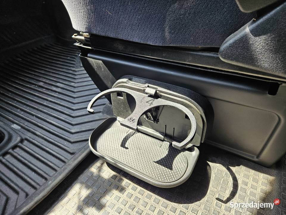 Volkswagen Caravelle 25 T4 syncro 4x4 z blokadą małopolskie