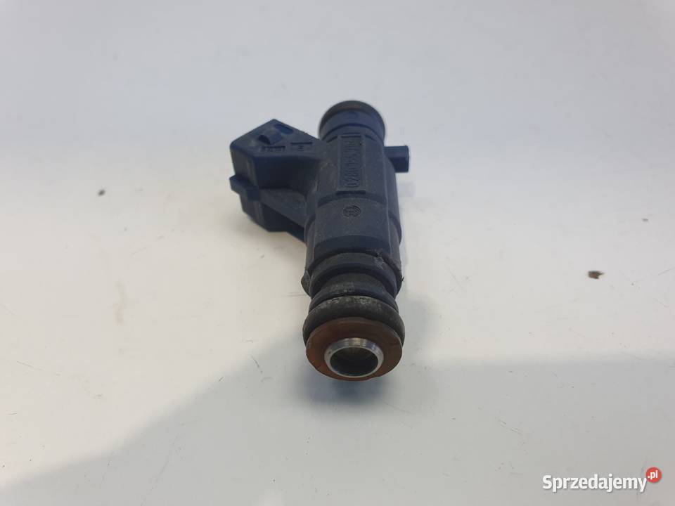 Citroen Xsara Picasso 14 8V WTRYSKIWACZ wtrysk Janów sprzedam