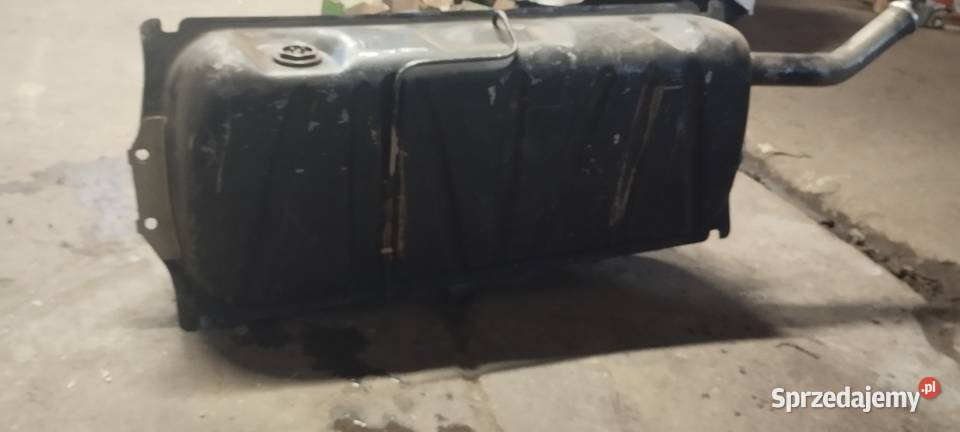 Bak paliwa zbiornik na paliwo Mercedes w 123 Tarnów