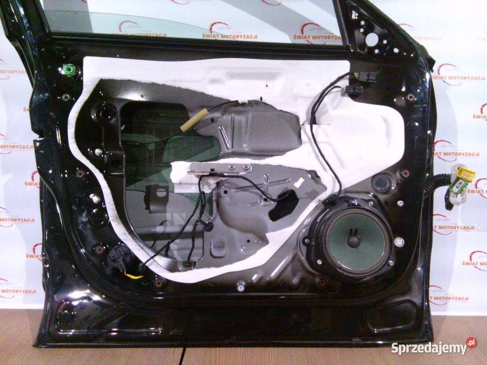 JEEP AVENGER 24r drzwi lewe przód świętokrzyskie Kielce