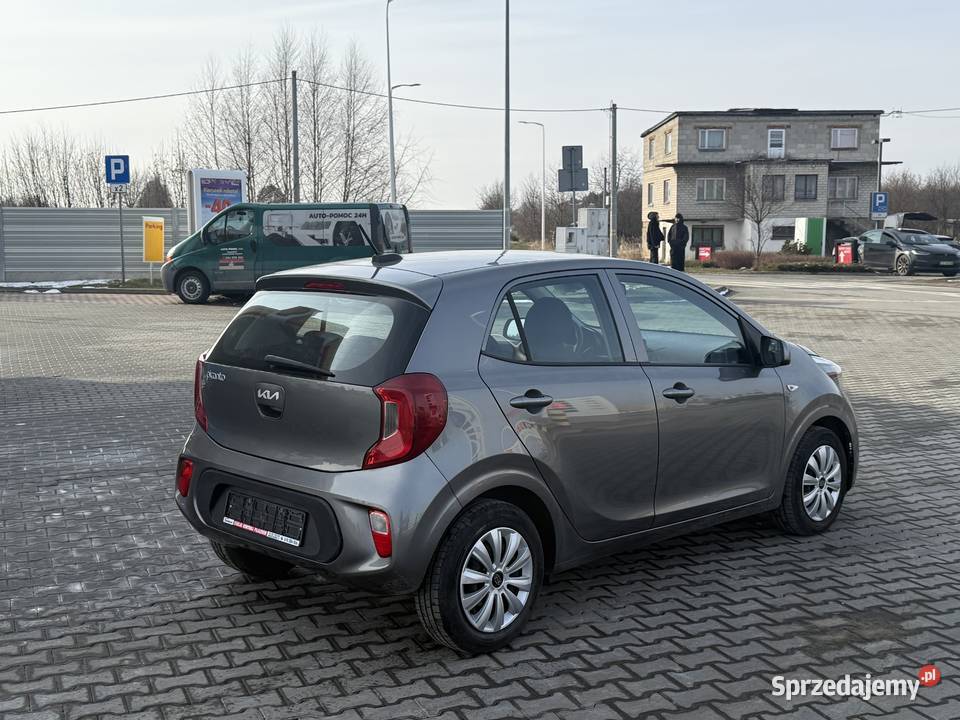 Kia Picanto 2023 Picanto Krosno