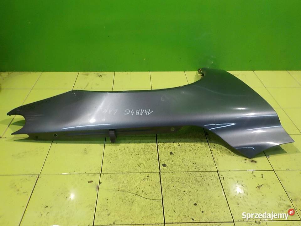 VOLVO V70 III 24 D5 08r KOMBI blotnik prawy Suków