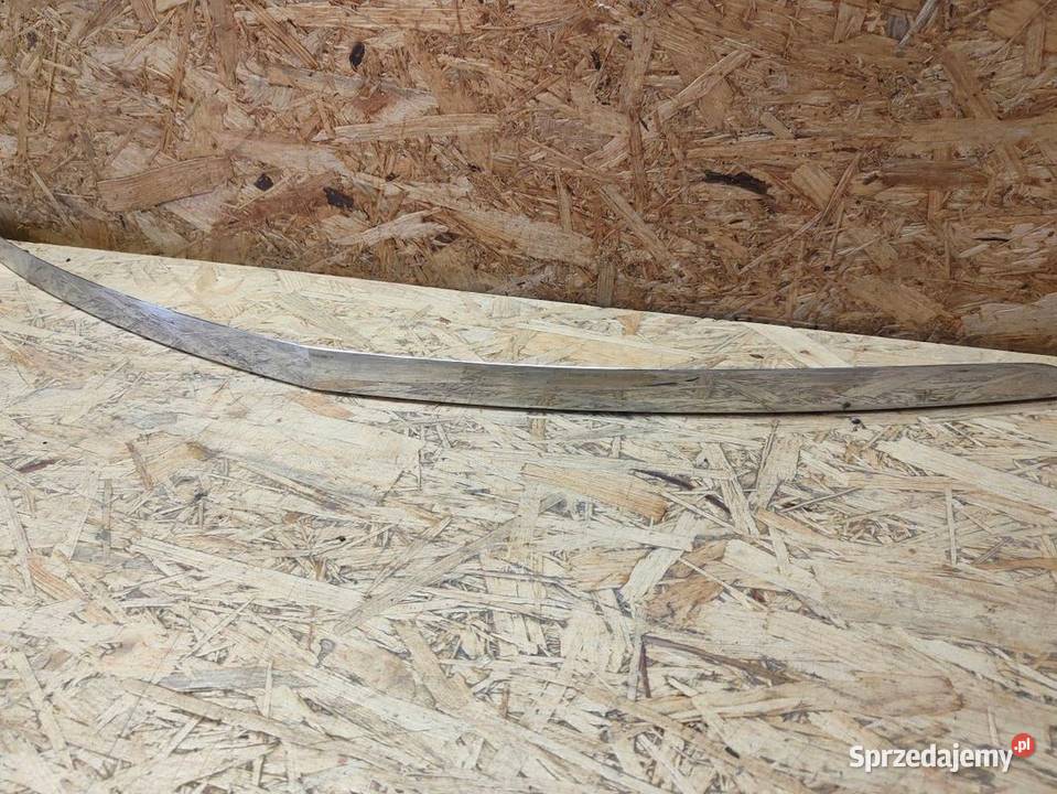 Listwa Klapy Bagażnika Mercedes W207 W212 Coupe Pleszew