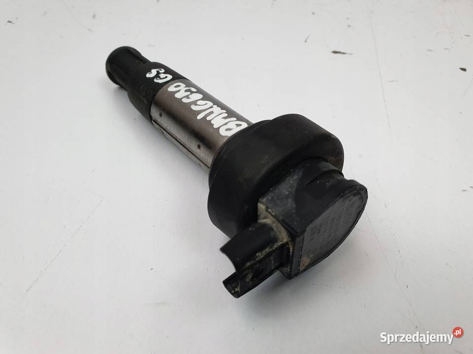CEWKA ZAPŁONOWA BMW G650GS G 650 GS R13 1114