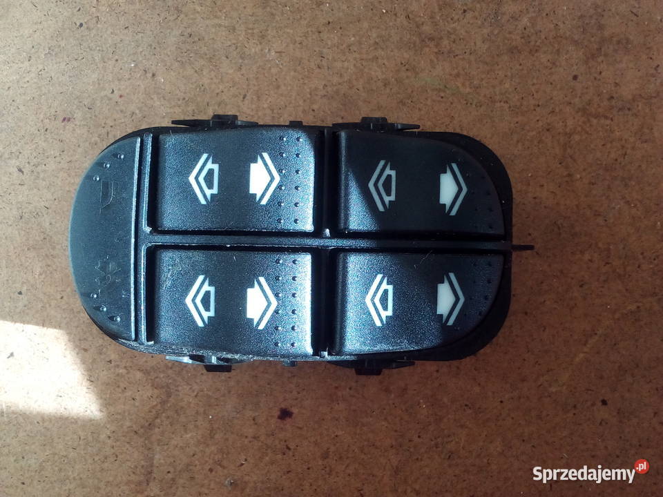 ford focus mk1 Nisko