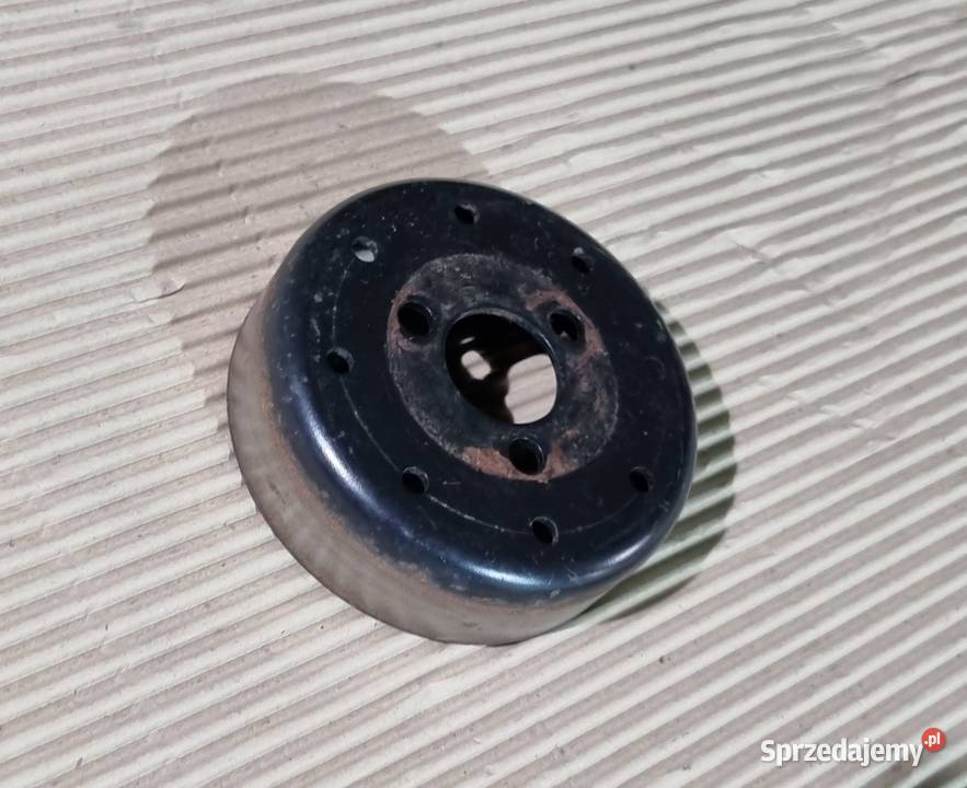 VW Audi Skoda Kolo pasowe wiskozy 06B119145 Bolesławice sprzedam