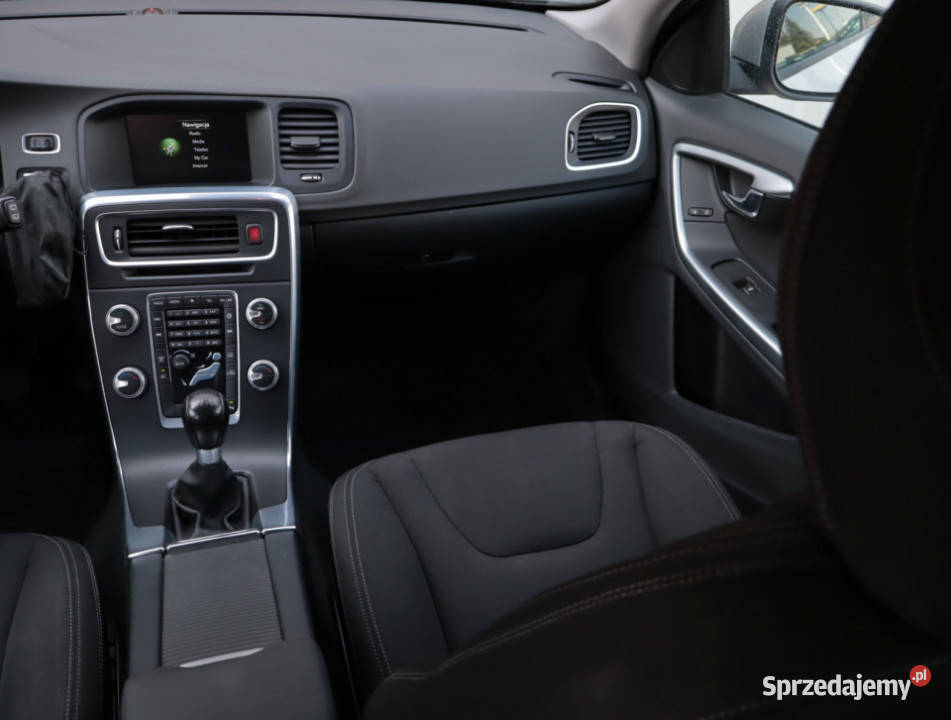 Volvo V60 T3 16 110KM Lublin sprzedam