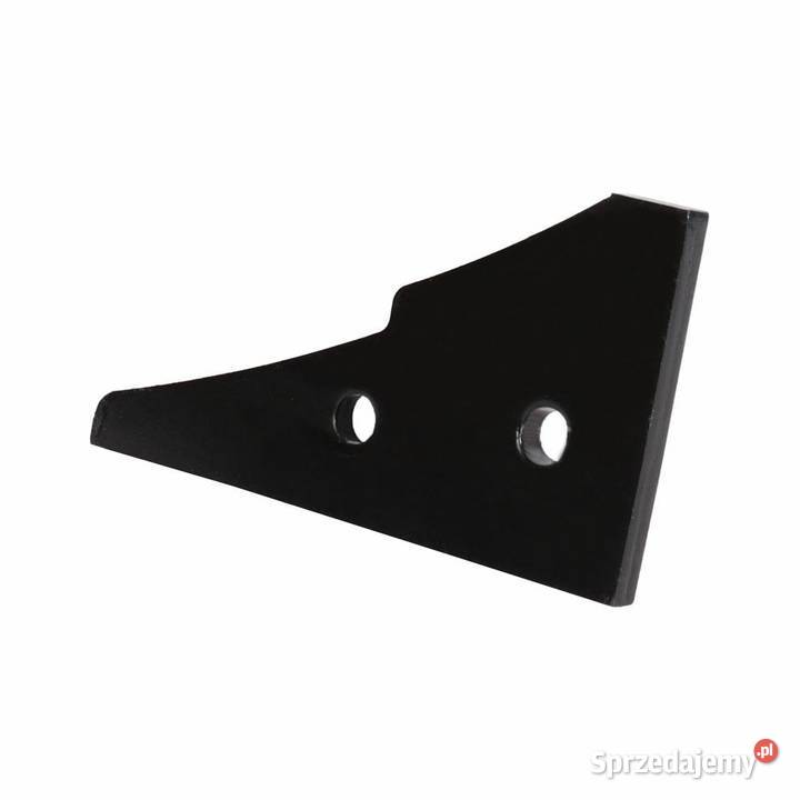 Końcówka płozy prawa 195x110 mm do Kuhn 223120 sprzedam