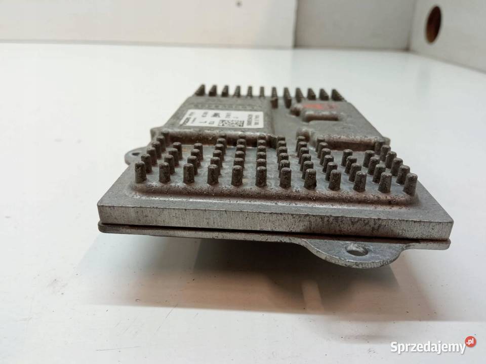 PRZETWORNICA XENON LAMPY 90059439 Volvo XC 90 II Przetwornice