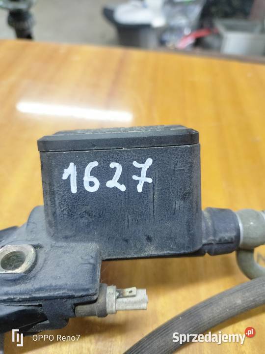 Pompa zacisk hamulca przód Derbi vamos 50 łódzkie Łubno