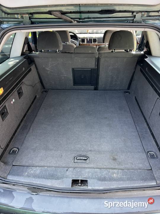 Opel Vectra C 22 Diesel 2004 Gołaszyn sprzedam