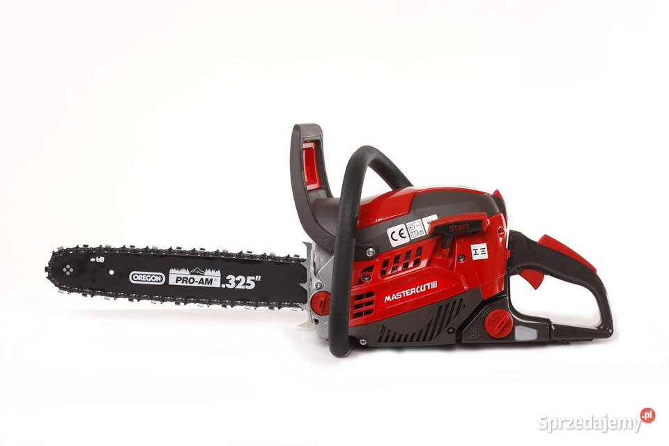 MASTERCUT 460 PIŁA PILARKA PRZECINARKA SPALINOWA Piły Opalenica sprzedam