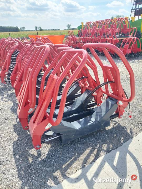 Chwytak do bel rolniczych MetalTechnik 800 Sochaczew sprzedam