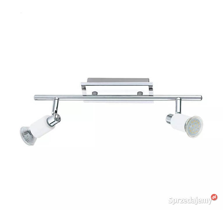 Lampa reflektor spot ERIDAN 90833 EGLO