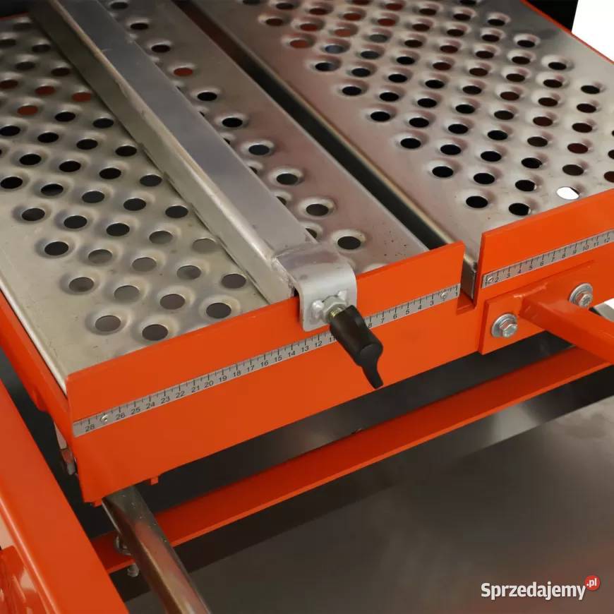 Nowa przecinarka piła stołowa NORTON CLIPPER