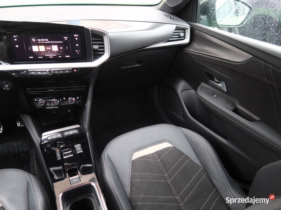 Opel Mokka 12 Turbo śląskie Katowice sprzedam