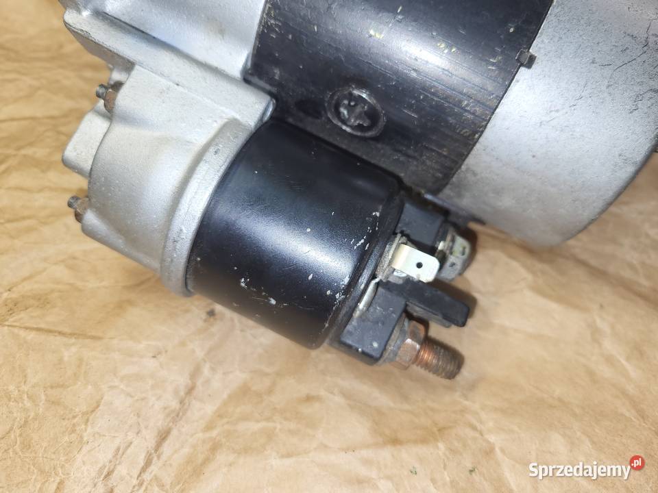 VW Volkswagen Seat Rozrusznik 085 911 023 E Piaseczno