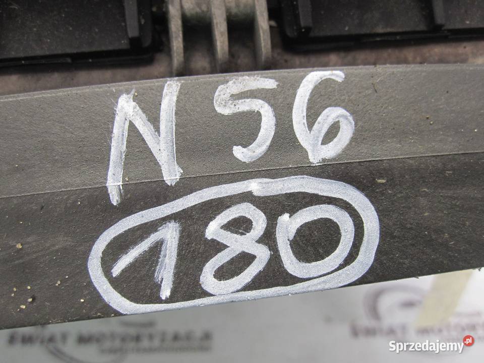 MERCEDES CLS C219 07r AIRBAG poduszka kierowcy Kielce