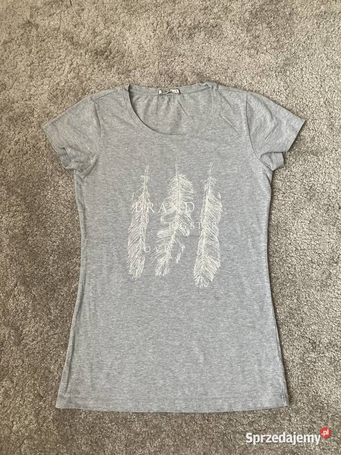 Koszulkatshirt MS Poznań