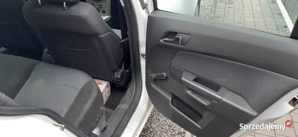 Silnik 17 Isuzu Opel Astra 2008r osobowe Lublin