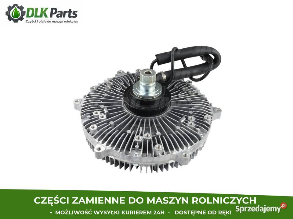 48185793 Sprzęgło wiskotyczne 84416324 51674508 Wichrów
