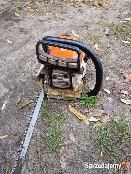 Piła Stihl ms 171 Nisko