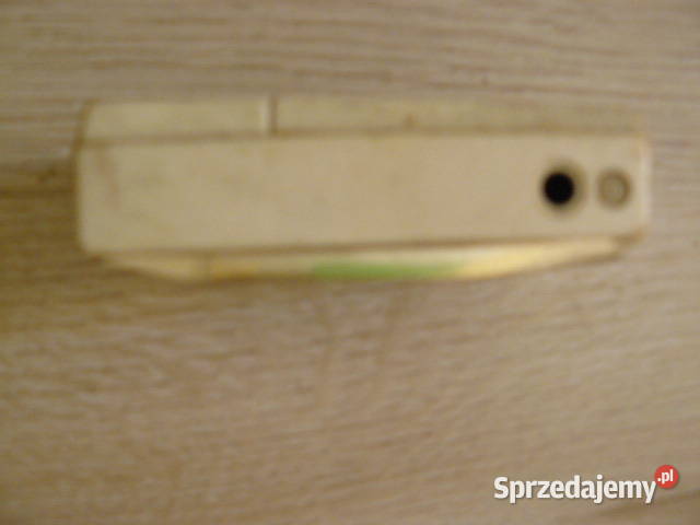 Sony TR630 zabytkowe radio kieszonkowe