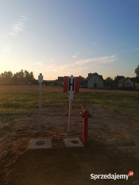 Działka budowlana na sprzedaż Kleszczewo