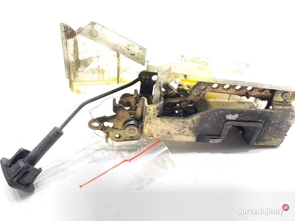 ZAMEK DRZWI LEWY PRZÓD VW TRANSPORTER T4 Bus