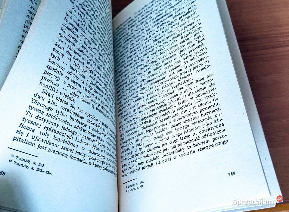 Filozofia dialektyka rzeczywistość Marek J Gdańsk