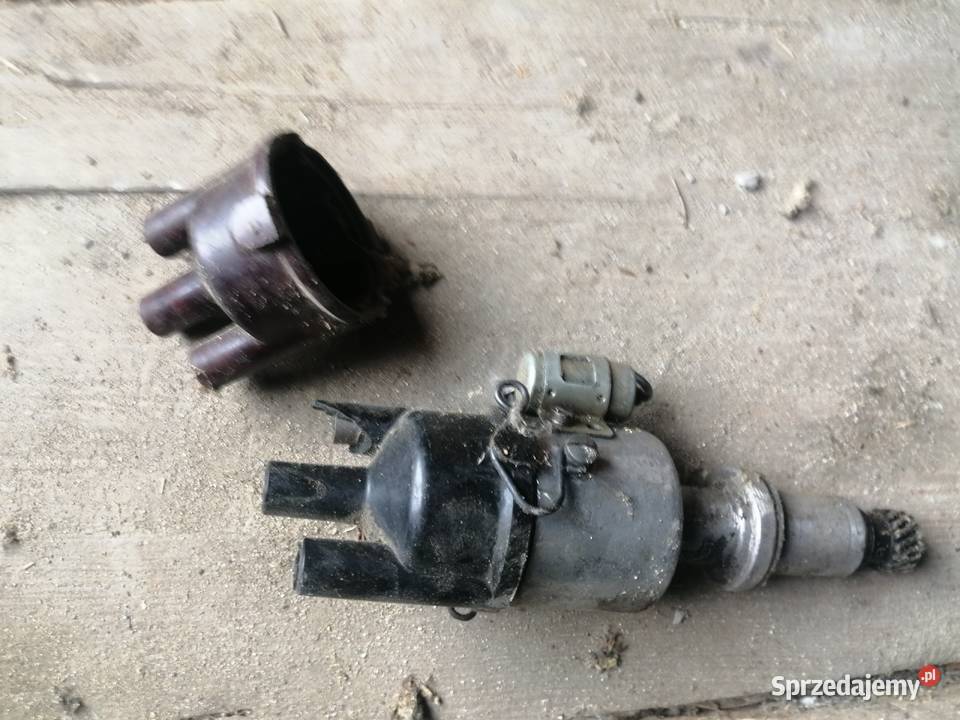 Części mechaniczne FIAT126p Gawłuszowice