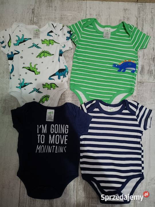 Paka ubrań Ropczyce