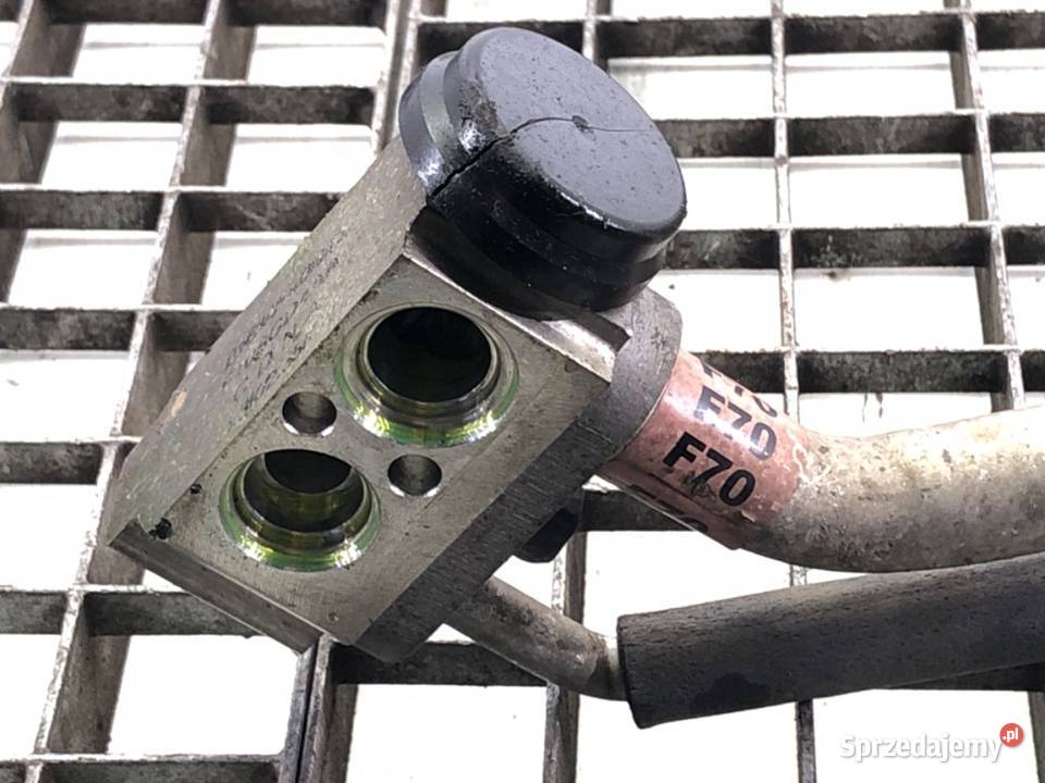 RURKA KLIMATYZACJI KIA SPORTAGE II 20 141