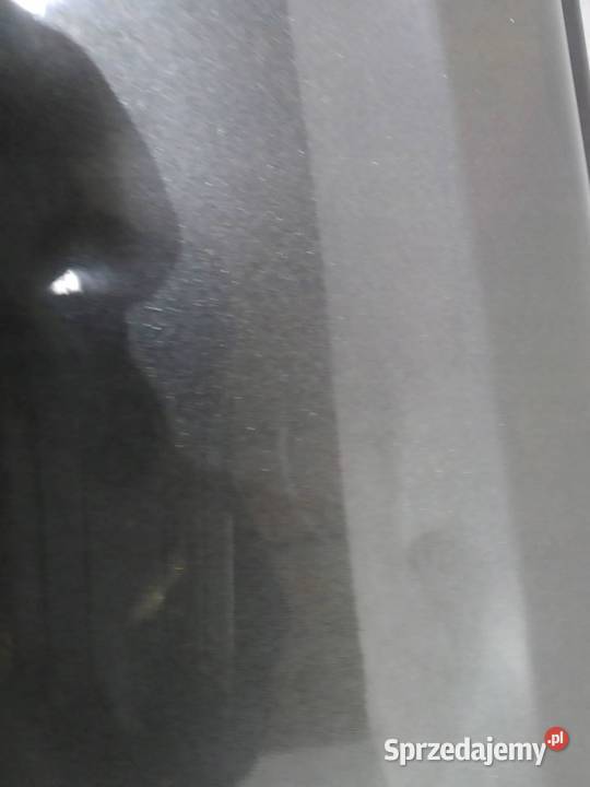 KLAPA TYŁ BURTA KTPD Peugeot 3008 I 20092016