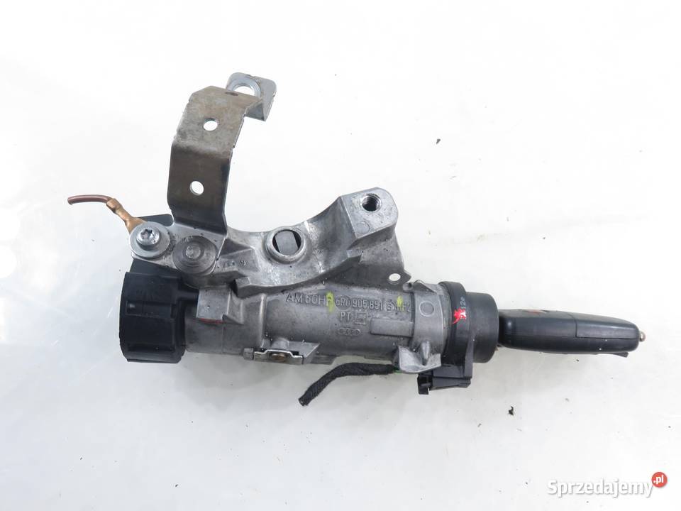 STACYJKA SEAT IBIZA IV 6J5 6P1 6R0905851B