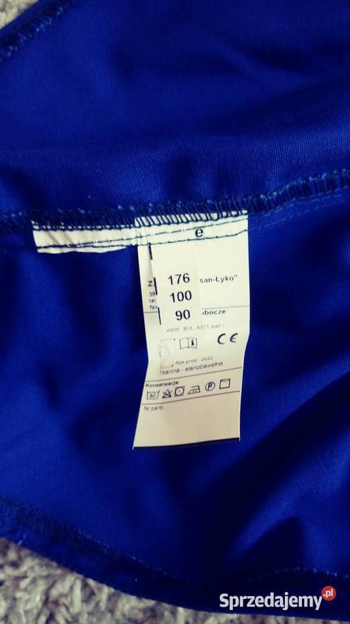 Ubranie roboczeogrodniczki bluza xlnowe małopolskie Tarnów