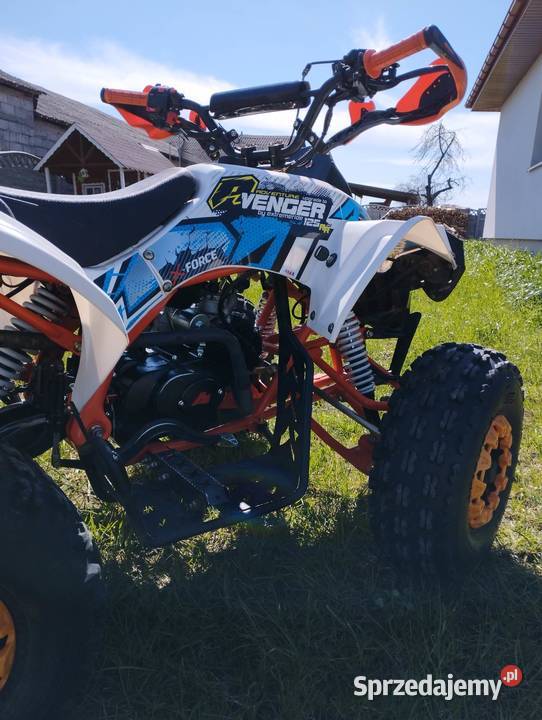 Sprzedam Motoryzacja Janowice Raczyckie