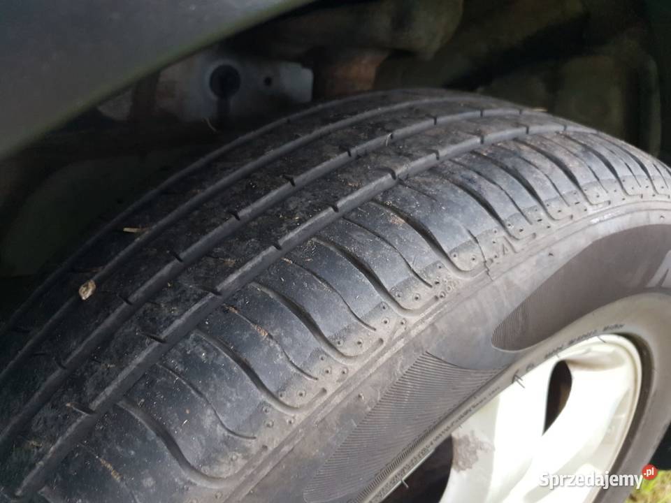 Honda CRV Honda CRV stan 1 wlasciciela Szczecin