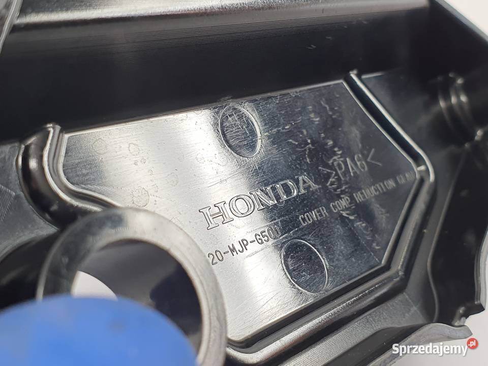 Oslona Dekiel Obudowa CRF 1000L Africa Twin Łódź sprzedam