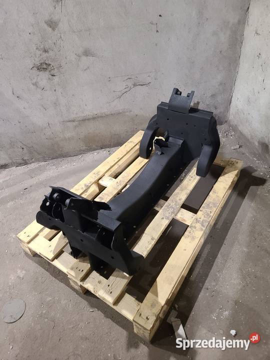 Iveco Daily Belka zawieszenia zawieszenie wózek