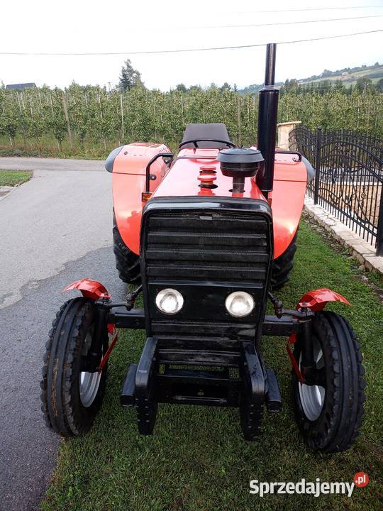 Ursus 3512 Łukowica