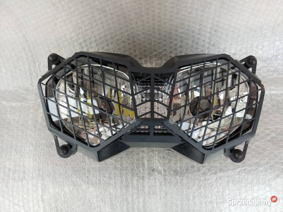 Lampa reflektor przód Triumph Tiger 800 Zamość