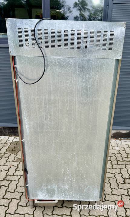 SZAFA CHŁODNICZA ELECTROLUX 700L LODÓWKA Krępsko sprzedam