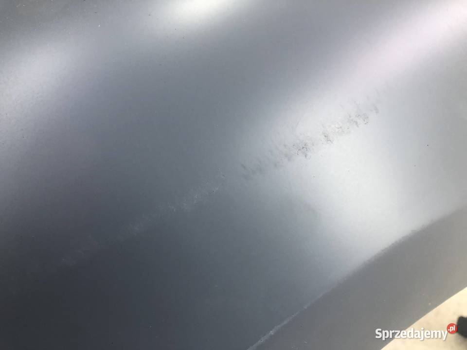 Renault Clio IV X98 20122019 Błotnik przedni Błotniki