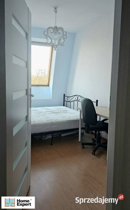 3pok 54met Klasztornej NOWE2003BALKON Wrocław Mieszkania