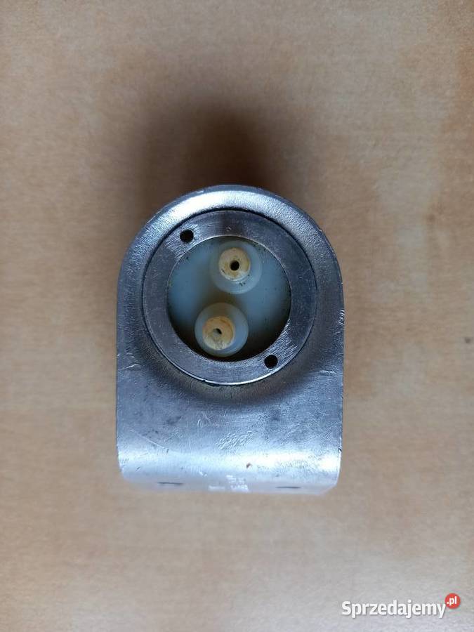 Syrena 104 105 ręczna pompka spryskiwaczy osobowe Pompki spryskiwaczy Bukownica