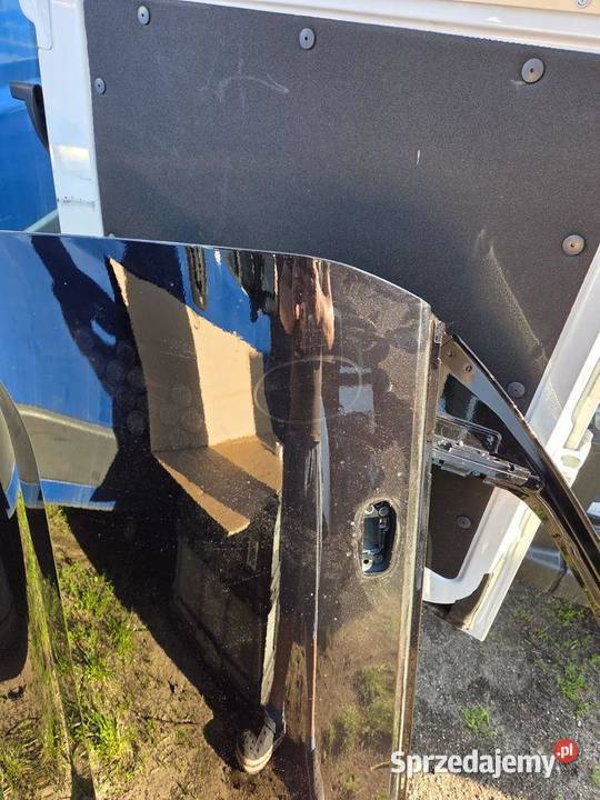 Drzwi lewe przód przednie Volvo XC40 Drzwi lewy sprzedam