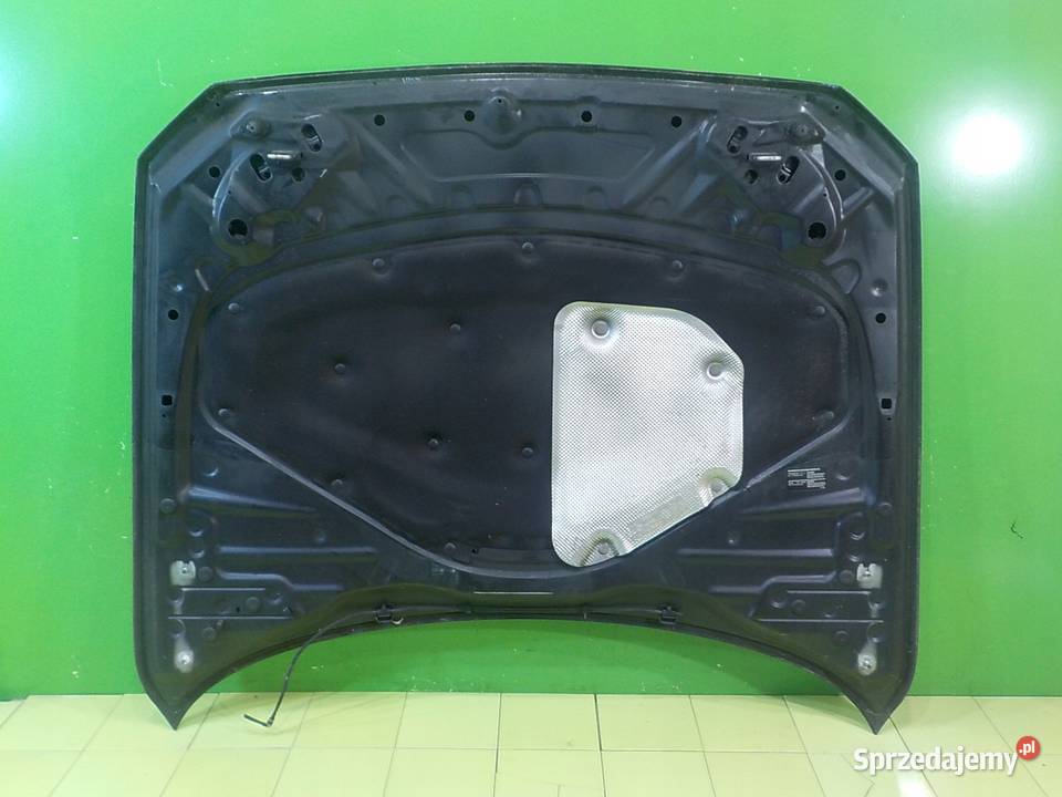 BMW 1 F21 16 B 12r 1115 3D maska Maski Suków