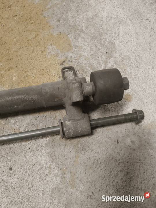 Suzuki burgmam an 400 wahacz mocowania silnika Dębica sprzedam